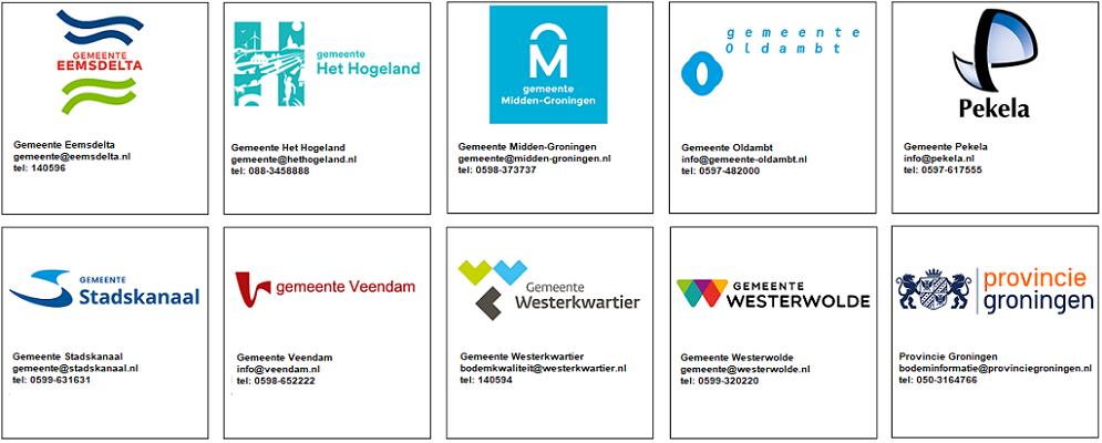 SSC BIS Groningen